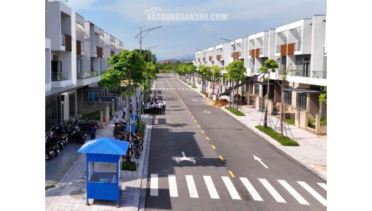  CƠ HỘI CUỐI CÙNG: SỞ HỮU NHÀ PHỐ BGI HOÀNG QUỐC VIỆT – CHIẾT KHẤU 